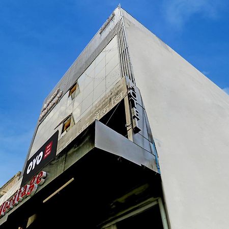 Hotel O Ajmer Heritage 외부 사진