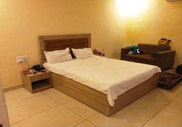 Hotel O Ajmer Heritage 외부 사진