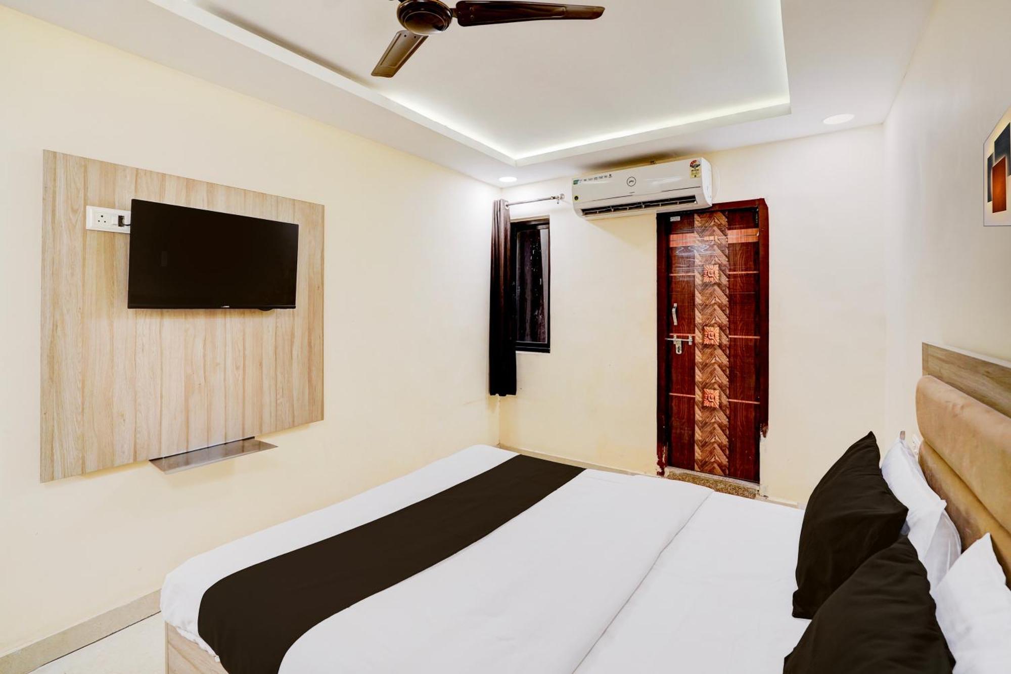 Hotel O Ajmer Heritage 외부 사진