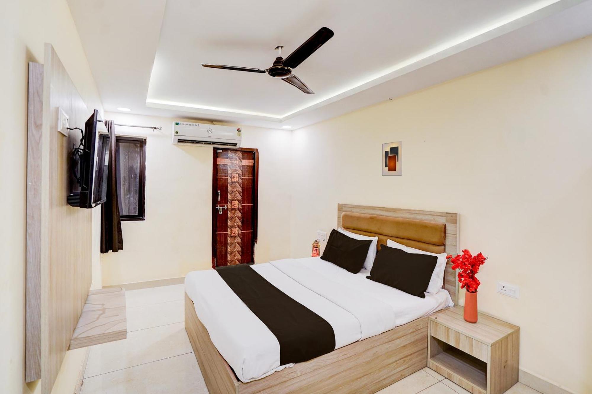 Hotel O Ajmer Heritage 외부 사진